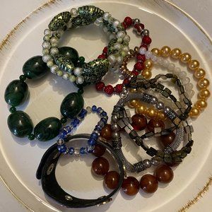 Bracelet Bundle Set 1